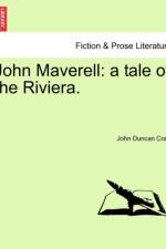 John Maverell af John Duncan Craig