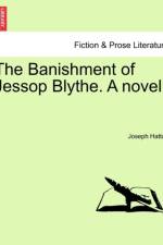 The Banishment of Jessop Blythe. A novel. af Joseph Hatton