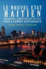 Le Nouvel Etat Haitien af Montfort Alexis