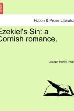 Ezekiel's Sin af Joseph Henry Pearce
