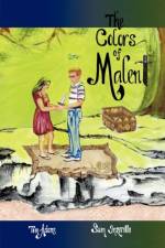 The Colors of Malent af Tim Adams