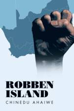 Robben Island af Chinedu Ahaiwe