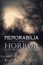 Memorabilia of the Horror & Other Tales of Terror af Mohammad S Alwahedi