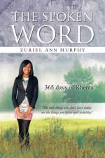 THE Spoken Word af Zuriel Ann Murphy