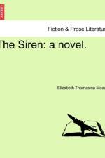 The Siren af Elizabeth Thomasina Meade
