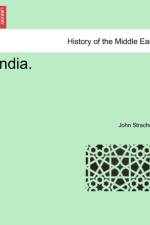 India. af Flight John Strachey
