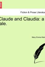 Claude and Claudia af Mary Emma Martin