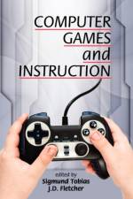 Computer Games and Instruction