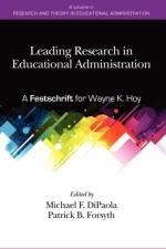 Leading Research in Educational Administration