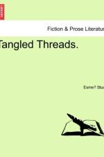 Tangled Threads. af Esme Stuart
