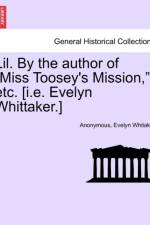Lil. by the Author of 