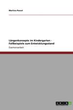 Langenkonzepte Im Kindergarten af Martina Possel