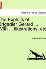 The Exploits of Brigadier Gerard ... with ... Illustrations, Etc. af Sir Arthur Conan Doyle