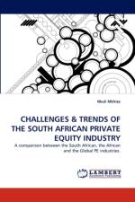 Challenges & Trends of the South African Private Equity Industry af Nkuli Mkhize