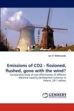 Emissions of CO2 - fissioned, flushed, gone with the wind? af niewski