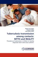 Tuberculosis transmission among contacts af Diwan Israr Khan