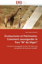 cotourisme Et Patrimoine af Boubacar-S