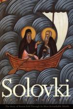 Solovki af Roy R. Robson
