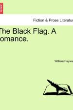 The Black Flag. a Romance. af William Hayward