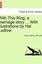 With This Ring af Ernest Warren