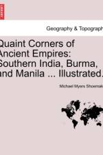 Quaint Corners of Ancient Empires af Michael Myers Shoemaker