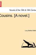 Cousins. [A Novel.] Vol. II. af Lucy Bethia Walford