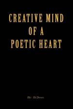 Creative Mind of a Poetic Heart af Bruce Daley