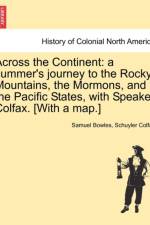 Across the Continent af Professor Faculty of Economics Samuel (Santa Fe Institute) Bowles