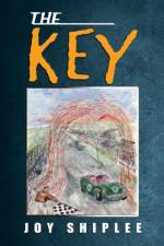 The Key af Joy Shiplee