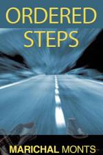Ordered Steps af Marichal Monts