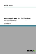 Bewertung Von Wege- Und Leitungsrechten af Christian Aumiller