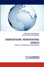 Sankofaism af Prof Kofi Poku Quan-Baffour