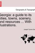 Georgia af Joseph Tyrone Derry