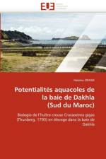 Potentialit s Aquacoles de la Baie de Dakhla (Sud Du Maroc) af Zidane-H