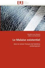 Le Malaise Existentiel af Collectif