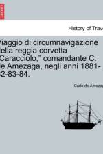 Viaggio Di Circumnavigazione Della Reggia Corvetta 