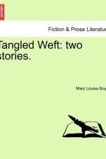 Tangled Weft af Mary Louisa Boyle