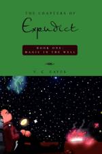 The Chapters of Expudict af V C Eaves