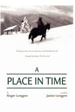 A Place in Time af Roger Longpre