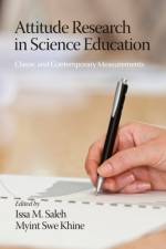 Attitude Research in Science Education af Saleh