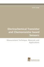 Electrochemical Transistor and Chemoresistor Based Sensors af Ulrich Lange