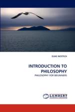 Introduction to Philosophy af Elias Ng'Etich