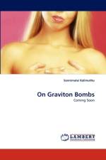 On Graviton Bombs af Sennimalai Kalimuthu