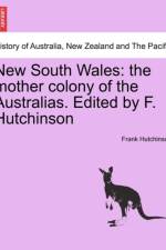 New South Wales af Frank Hutchinson