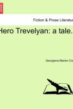 Hero Trevelyan