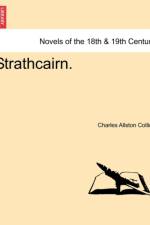 Strathcairn. Vol. I. af Charles Allston Collins