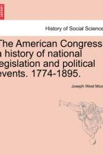 The American Congress af Joseph West Moore
