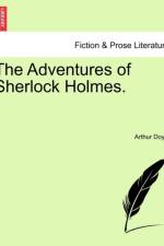 The Adventures of Sherlock Holmes. af Sir Arthur Conan Doyle