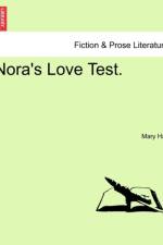 Nora's Love Test.