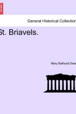 St. Briavels. Vol. I af Mary Bathurst Deane